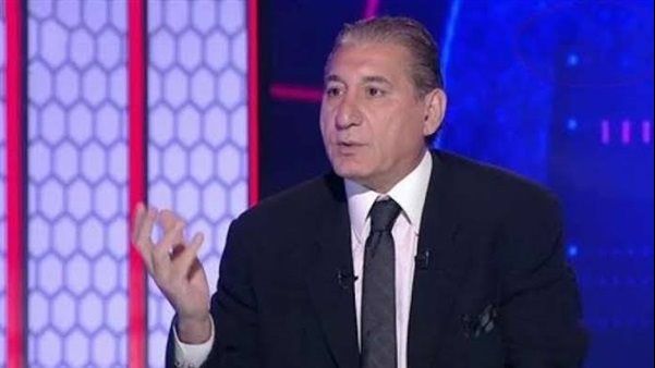 شريف عبد المنعم: إصابتي في حادثة 82 كانت سبب توجهي للتمثيل - الفجر سبورت
