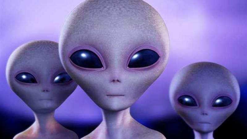 أدلة جديدة أثارت الجدل.. هل توجد كائنات فضائية خارج كوكب الأرض؟ - الفجر سبورت