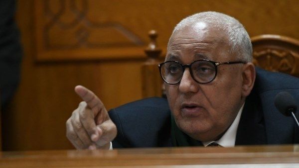 تأجيل محاكمة 22 متهما في قضية الهيكل الإداري للإخوان - الفجر سبورت