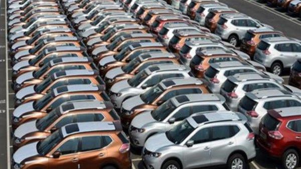 33.5 مليون جنيه حصيلة البيع بجلسة مزاد 6 يناير لبضائع راكدة بجمارك بورسعيد ودمياط - الفجر سبورت