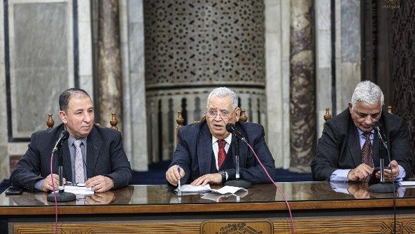 ملتقى الأزهر الفقهي: الوصية الواجبة أداة قانونية تحمي حقوق الأحفاد - الفجر سبورت