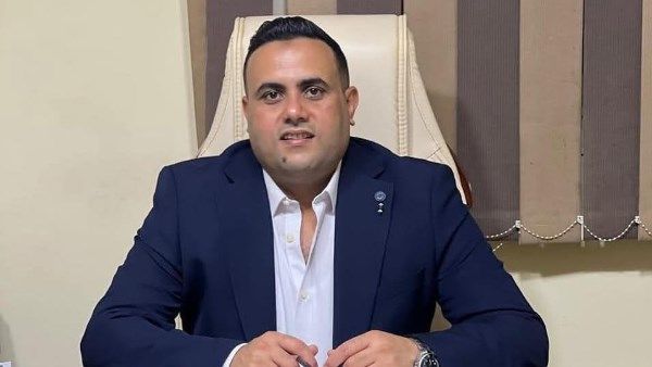 النائب مصطفى مزيرق: قضايا الوطن والمواطن وتنمية الصعيد على رأس أولوياتي البرلمانية - الفجر سبورت