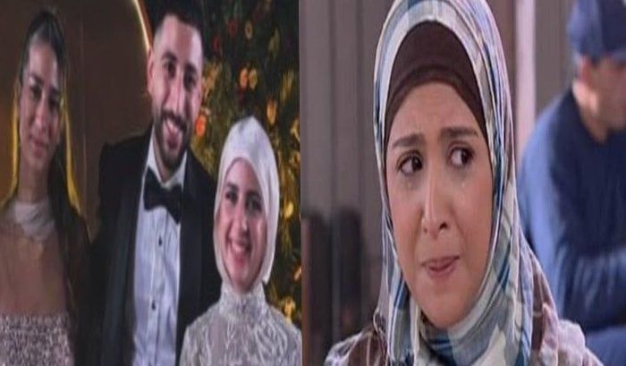 حنان ترك تدعو لشفاء نجلها آدم بعد إصابته في الرقبة - الفجر سبورت