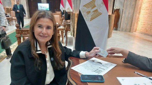 برلمانية: وضع ملفات الصناعة والتجارة على رأس الأولويات يحقق التنمية ويخفف الأعباء المعيشية - الفجر سبورت