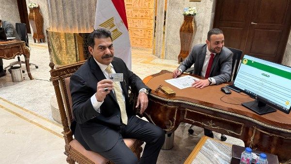 نائب الجبهة الوطنية: البرلمان الجديد أمام مسؤوليات تشريعية ورقابية كبيرة - الفجر سبورت