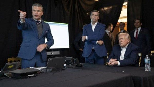 وزير الدفاع الأمريكي: 200 جندي دخلوا كاراكاس للقبض على مادورو - الفجر سبورت