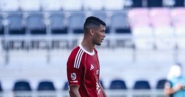 أخبار الرياضة المصرية اليوم الإثنين 5 - 1 - 2026 - الفجر سبورت