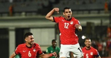 اتحاد الكرة: محمد حمدى سيتوجه إلى ألمانيا للعلاج بعد إصابته أمام بنين - الفجر سبورت