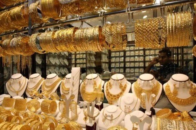 عاجل| عيار 21 الآن.. تحديث مباشر لـ سعر الذهب اليوم في مصر - الفجر سبورت