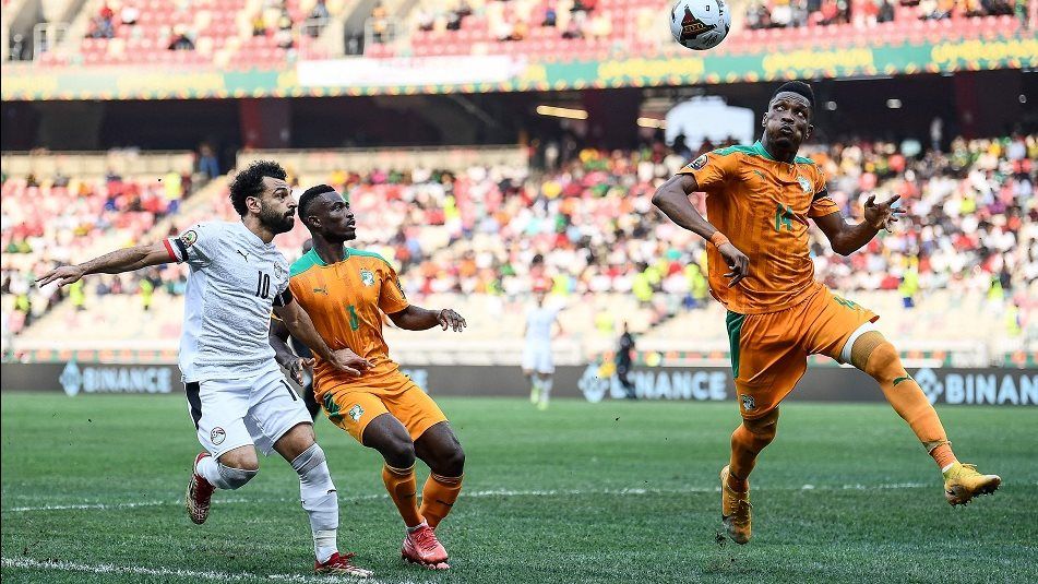 منافس مصر.. كوت ديفوار تعبر بوركينا فاسو بثلاثية وتضرب موعدا مع الفراعنة - الفجر سبورت