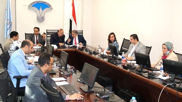إشادة واسعة بمتابعة غرقة القومي لحقوق الإنسان للاستحقاقات الانتخابية - الفجر سبورت