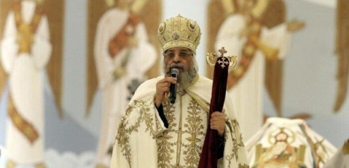 اليوم.. البابا تواضروس يترأس قداس عيد الميلاد المجيد بالعاصمة الإدارية - الفجر سبورت