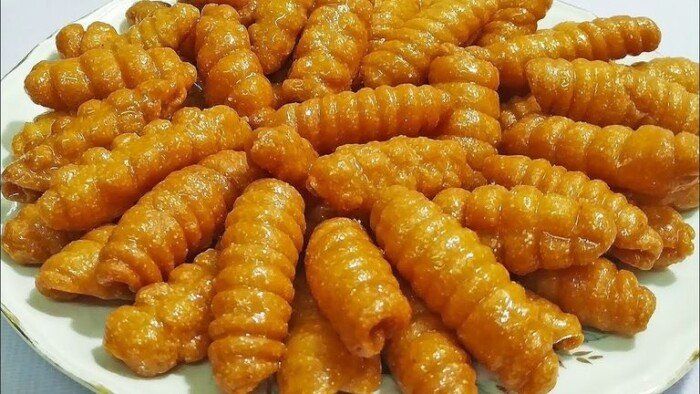 قدميها في العزومات.. طريقة عمل صوابع زينب بقوام مقرمش - الفجر سبورت
