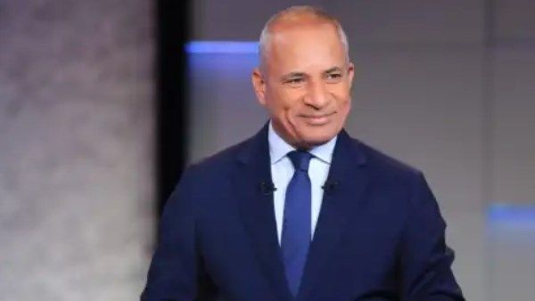 أحمد موسى: الرئيس السيسي يحرص كل عام على تهنئة الإخوة الأقباط والمشاركة في العيد - الفجر سبورت