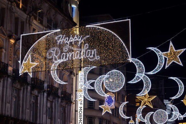 العد التنازلي بدأ.. موعد أول أيام شهر رمضان 2026 - الفجر سبورت