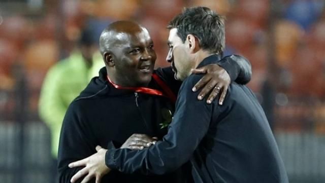 بعد الخروج من أمم إفريقيا.. مدرب الاهلي السابق مرشح لقيادة منتخب تونس - الفجر سبورت