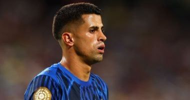 برشلونة يحسم صفقة ضم كانسيلو متفوقا على إنتر ميلان - الفجر سبورت