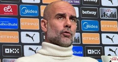 جوارديولا يعلن غياب دياز 6 أسابيع للإصابة.. ويلمح لتدعيمات محدودة - الفجر سبورت