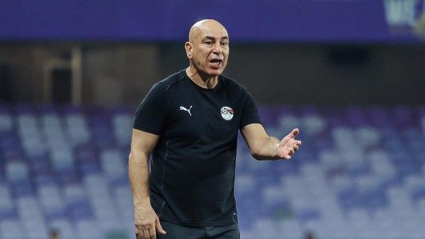 عقوبة تنتظر حسام حسن بسبب مباراة بنين.. ما القصة؟ - الفجر سبورت