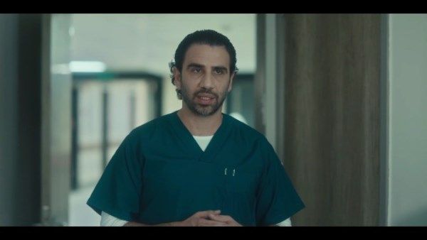 مينا النجار: "سعدت بالتعاون مع مريم أبو عوف في لا ترد ولا تستبدل" - الفجر سبورت