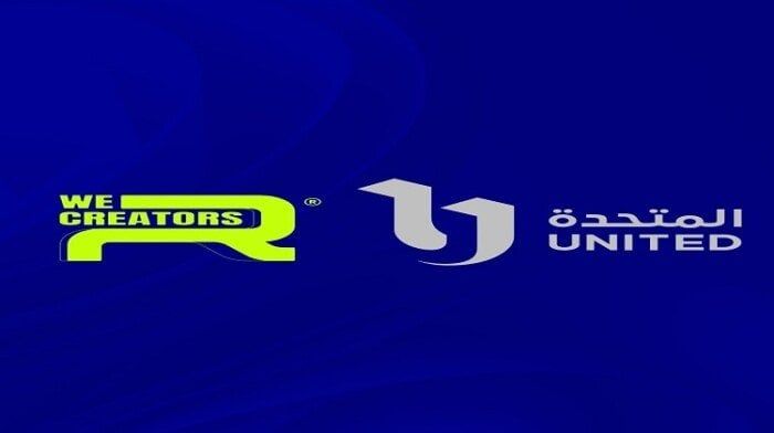 «المتحدة» و«We R Creators» تنظمان أول قمة دولية لصناع المحتوى العرب - الفجر سبورت