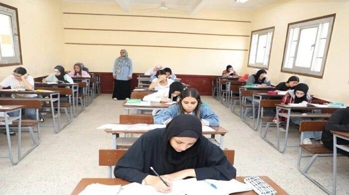رابط تسجيل استمارة الثانوية العامة 2026 والأوراق المطلوبة.. سجّل الآن - الفجر سبورت