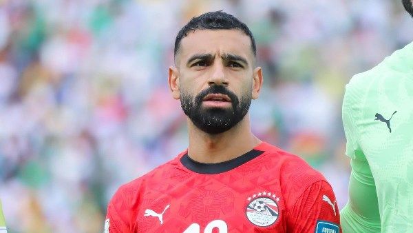صلاح يحسم صفقة يوفنتوس المقبلة - الفجر سبورت