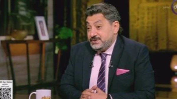 حسام الغمري: الرئيس السيسي واجه تحديات 2015 وأرسى الوعي الوطني - الفجر سبورت