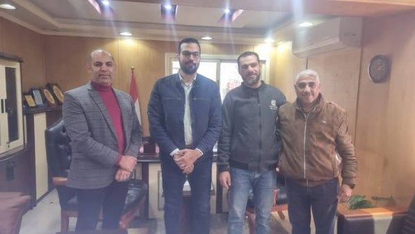 صحة مطروح: تدريب 220 عضوا بالفرق الطبية على أعمال التحول الرقمى - الفجر سبورت