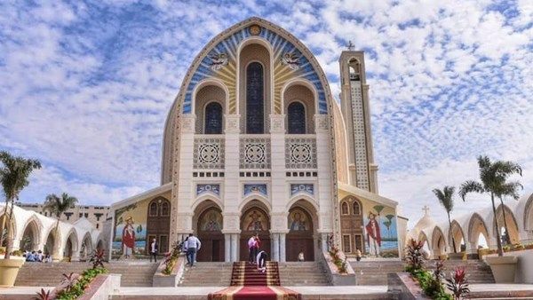 متحدث الكنيسة الأرثوذكسية: الدولة حريصة على دعم الموهوبين - الفجر سبورت