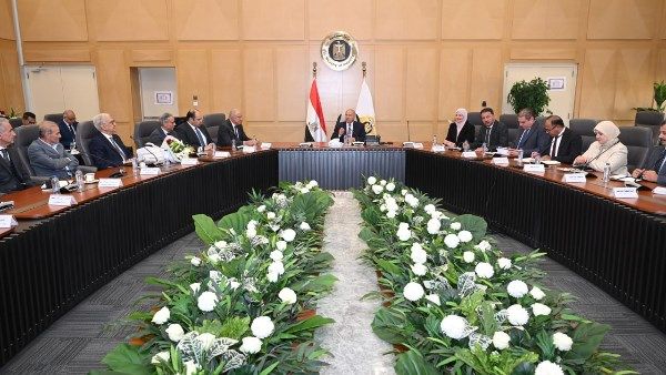 كامل الوزير: أي قرارات لحماية الصناعة متوازنة بين مصالح المصنعين والدولة والمستهلك - الفجر سبورت