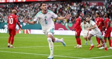مواعيد مباريات اليوم.. مواجهات قوية فى أمم أفريقيا وساسولو مع يوفنتوس - الفجر سبورت
