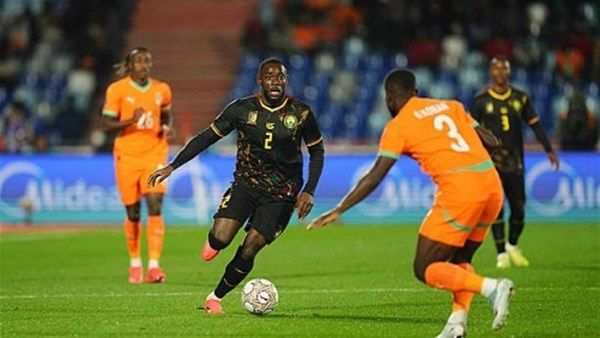 منافس مصر.. كوت ديفوار تتقدم على بوركينا فاسو في دور الـ16 لأمم أفريقيا 2025 - الفجر سبورت