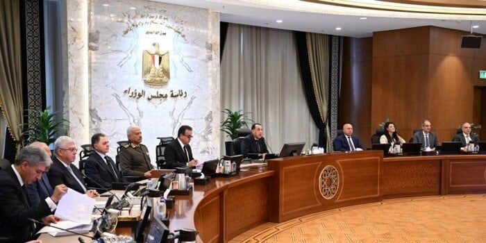 «الحكومة» توافق على اتفاق التمويل الحكومي لمشروع الصناعة الخضراء المستدامة - الفجر سبورت