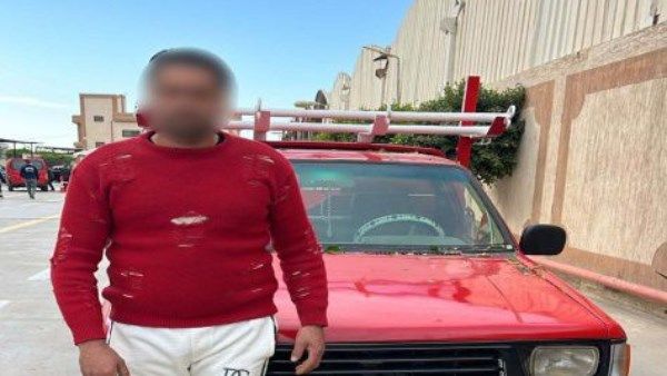 عروس الدلتا تتزين بالفرحة والوحدة الوطنية.. تهاني الرئيس السيسي وزينة الميلاد تضيء شوارع الغربية - الفجر سبورت