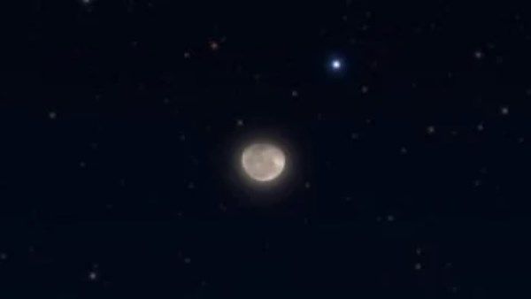 تستمر 3 أيام| ظاهرة فلكية نادرة تزين السماء خلال ساعات.. ما هي؟ - الفجر سبورت