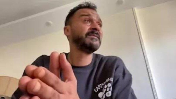 نظر استئناف منع إبراهيم سعيد من السغر خارج البلاد.. بعد قليل - الفجر سبورت