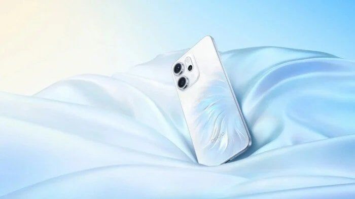 أوبو تكشف موعد إطلاق سلسلة OPPO Reno 15.. اعرف الأسعار والمواصفات - الفجر سبورت