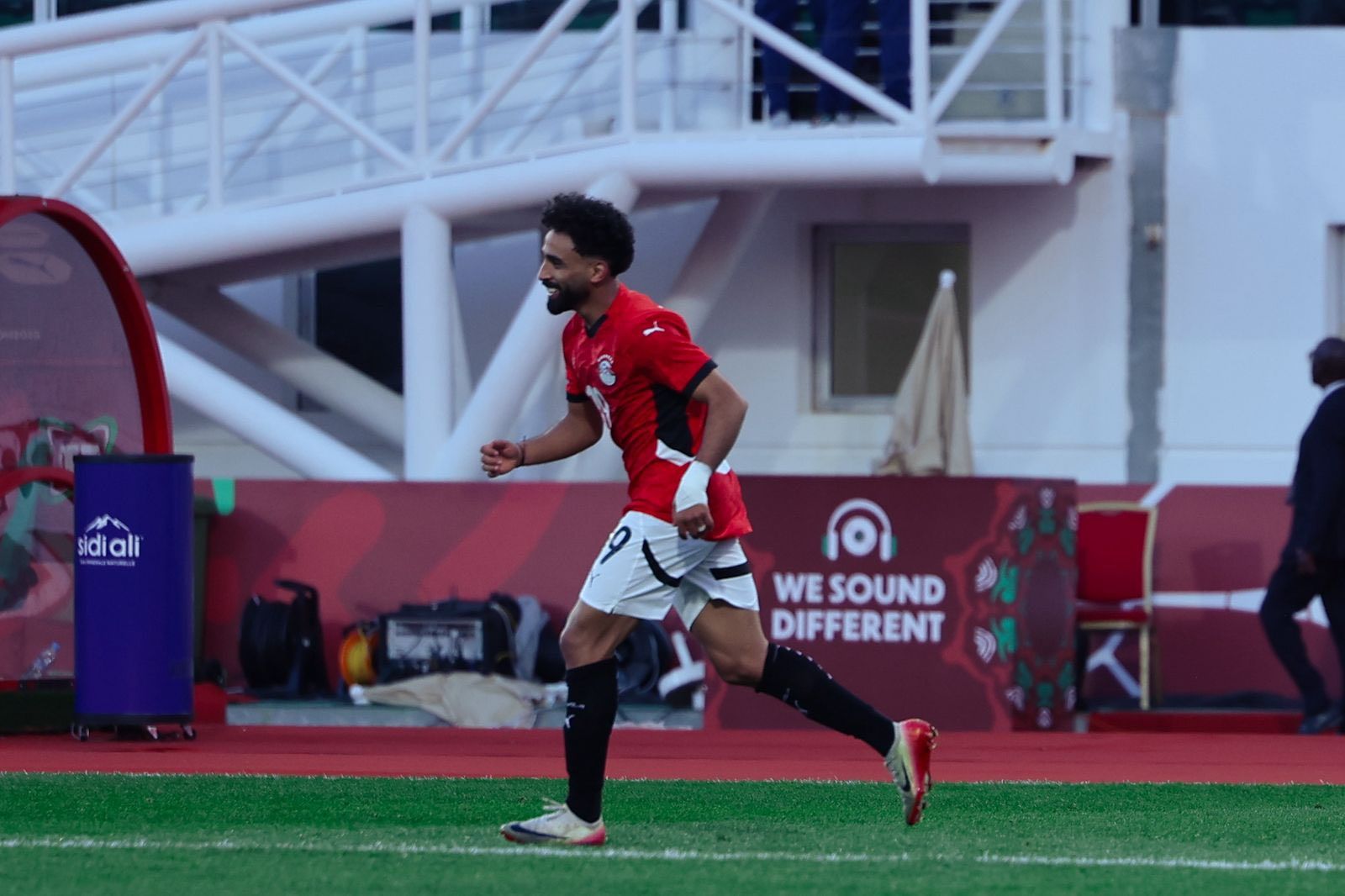 من صلاح إلى مروان عطية.. خريطة هدافي منتخب مصر في أمم أفريقيا تتزايد.. والقائمة ما زالت مفتوحة - الفجر سبورت