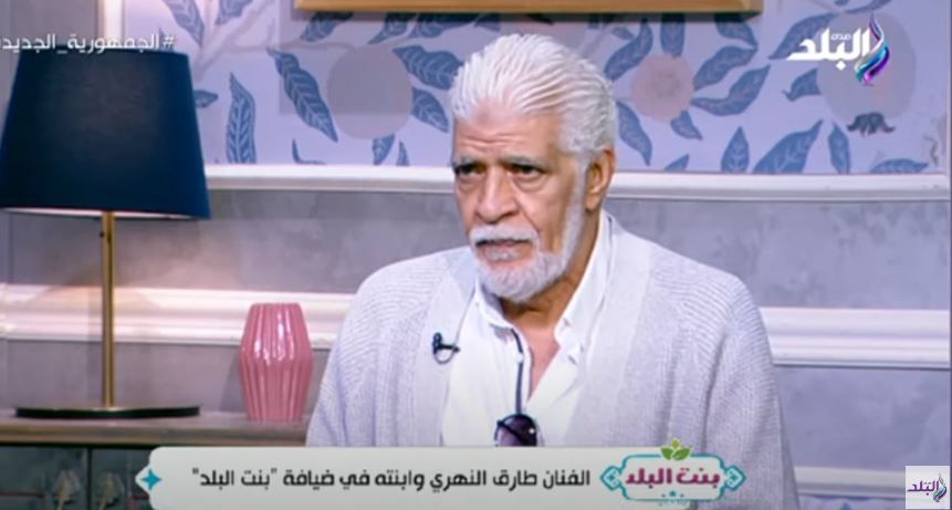 طارق النهري: متفائل بـ2026.. وإن شاء الله تكون سنة جميلة على شعب مصر - الفجر سبورت