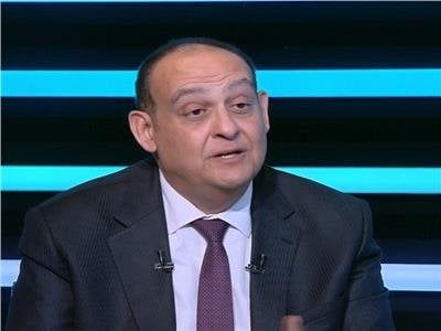 مساعد وزير الخارجية: مشاركة الرئيس السيسي في عيد الميلاد تقليد راسخ يعكس تلاحم المصريين - الفجر سبورت