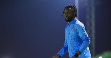 فيستون ماييلي يقترب من الدوري السعودي بعد تلقيه عرضًا من أحد أندية الوسط - الفجر سبورت