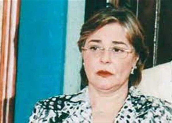 في ذكرى رحيل مها أبو عوف.. مسيرة فنية راقية وحضور هادئ - الفجر سبورت