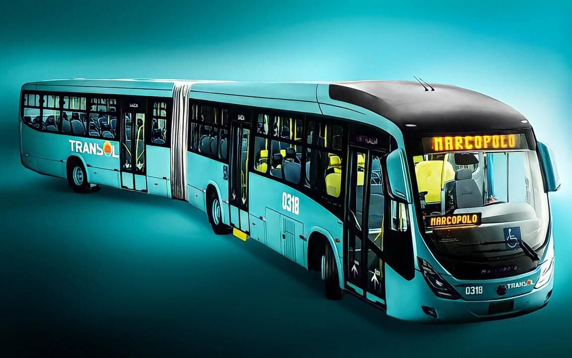 المشروع الأخضر.. الأتوبيس الترددي BRT يوفّر مليارات الدولارات ويعزز منظومة النقل - الفجر سبورت