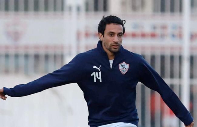 ابن النادي | أيمن حفني سيتولى منصب جديد في قطاع ناشئي الزمالك - الفجر سبورت