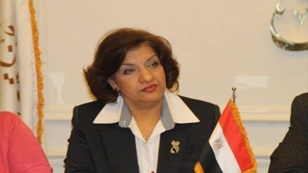 إيفلين متي: المبادرة الحكومية لدعم الشركات الناشئة نقطة انطلاق قوية للصناعة المحلية - الفجر سبورت