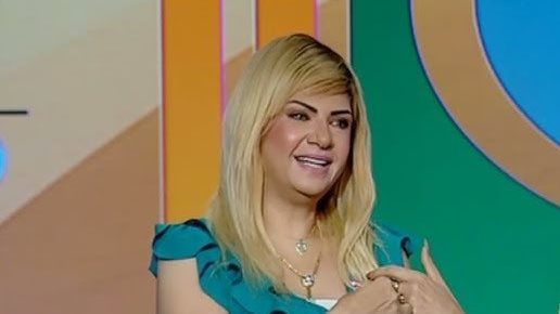 سونيا الحبال: الشمال اتجاه الفلوس والمهنة واللون الأزرق مفتاح طاقته - الفجر سبورت