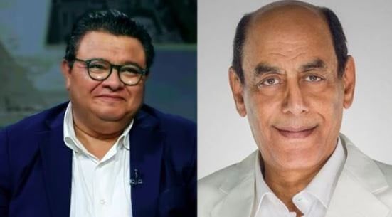 «اعتبرني تلميذ».. أحمد بدير يوجه طلبا لـ خالد جلال - الفجر سبورت