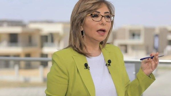 لميس الحديدي: الرئيس السيسي زار الكاتدرائية 13 مرة منذ 2015 - الفجر سبورت