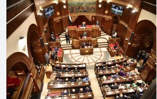 زيادة حد الإعفاء وحماية السكن الخاص.. «الشيوخ» يناقش تعديلات الحكومة على قانون ضريبة العقارات - الفجر سبورت